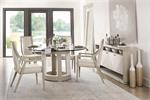 AXIOM DINING TABLE
