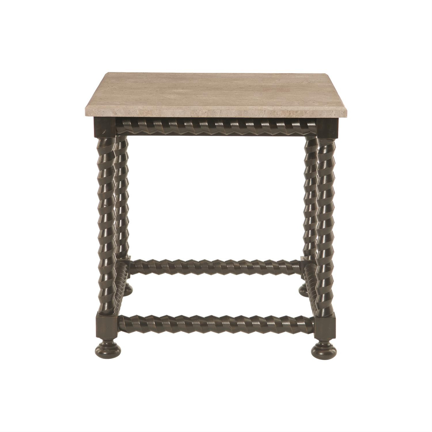 CORDOVA SIDE TABLE