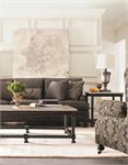 CORDOVA SIDE TABLE