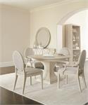 EAST HAMPTON DINING TABLE