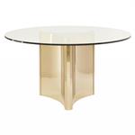 ABBOTT DINING TABLE