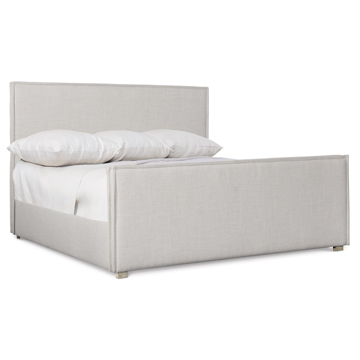 SAWYER PANEL BED KING