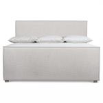 SAWYER PANEL BED KING