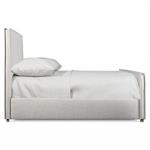 SAWYER PANEL BED KING