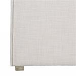 SAWYER PANEL BED KING