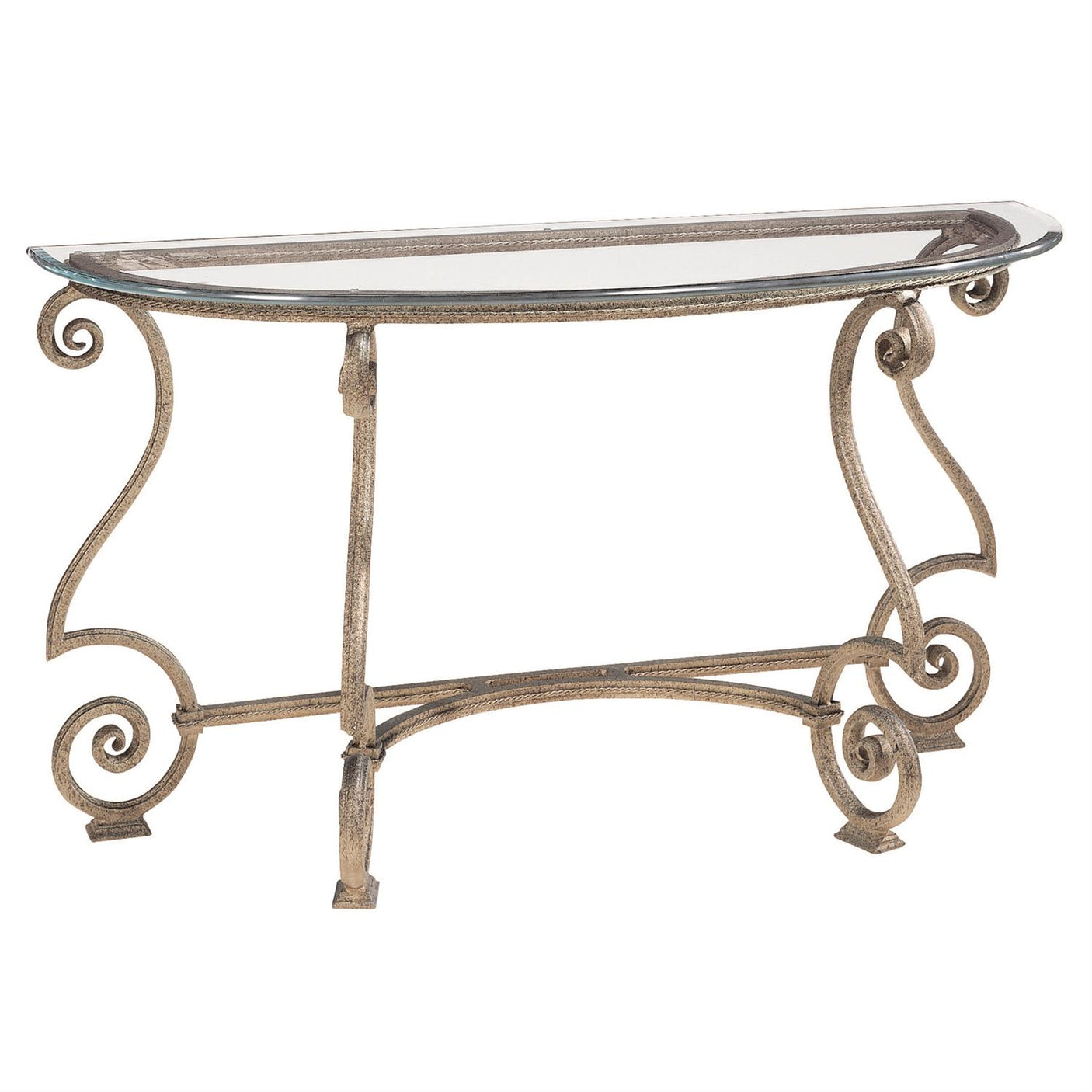 SOLANO CONSOLE TABLE