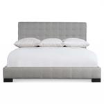 LASALLE PANEL BED KING