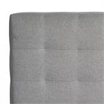 LASALLE PANEL BED KING
