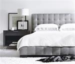 LASALLE PANEL BED KING