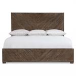 FULLER PANEL BED KING