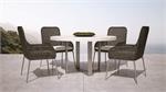 DEL MAR OUTDOOR DINING TABLE