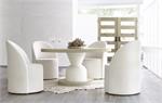 SOLARIA DINING TABLE