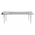 CRISTOBAL DINING TABLE