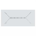 CRISTOBAL DINING TABLE