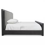 TRIANON PANEL BED KING