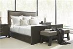 TRIANON PANEL BED KING
