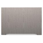 TRIANON PANEL BED KING