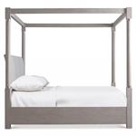 TRIANON CANOPY BED KING