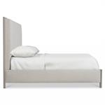 MODULUM PANEL BED KING