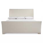 MODULUM SLEIGH BED KING