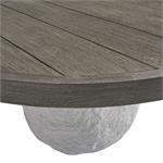 SAVONA OUTDOOR DINING TABLE