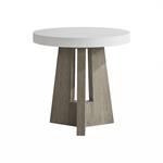ROCHELLE OUTDOOR SIDE TABLE