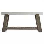 ROCHELLE OUTDOOR CONSOLE TABLE