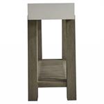 ROCHELLE OUTDOOR CONSOLE TABLE