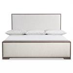 CASA PAROS PANEL BED KING