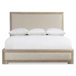 AVENTURA PANEL BED KING