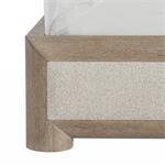 AVENTURA PANEL BED KING