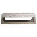 BRISTOL OUTDOOR COCKTAIL TABLE