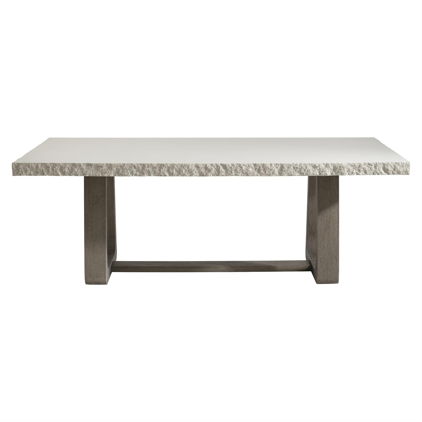 TROUVILLE OUTDOOR DINING TABLE