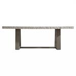 TROUVILLE OUTDOOR DINING TABLE
