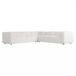 BLISS FABRIC SECTIONAL