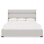 PRADO PANEL BED KING