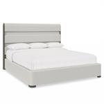 PRADO PANEL BED KING