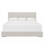 STRATUM PANEL BED KING