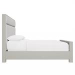 STRATUM PANEL BED KING