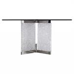 ANDORRA DINING TABLE