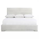 SERENO PANEL BED KING
