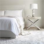 SERENO PANEL BED KING