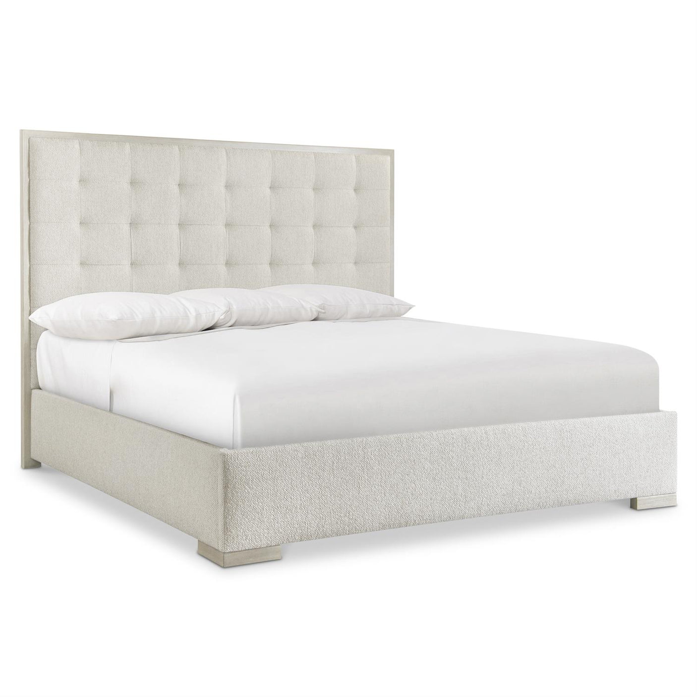 CORNELIA PANEL BED KING