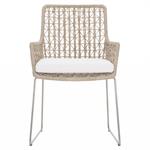 CARMEL OUTDOOR ARM CHAIR