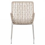 CARMEL OUTDOOR ARM CHAIR