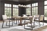 TRIBECA DINING TABLE
