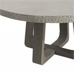 TROUVILLE OUTDOOR DINING TABLE