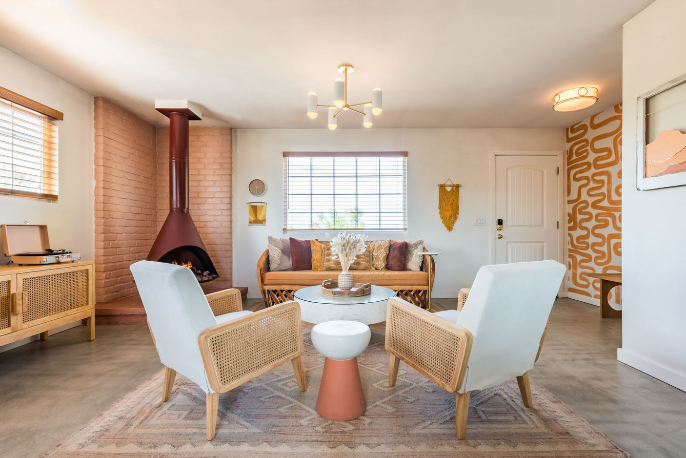 kira-chandelier-H484810-AGB/SWH-5