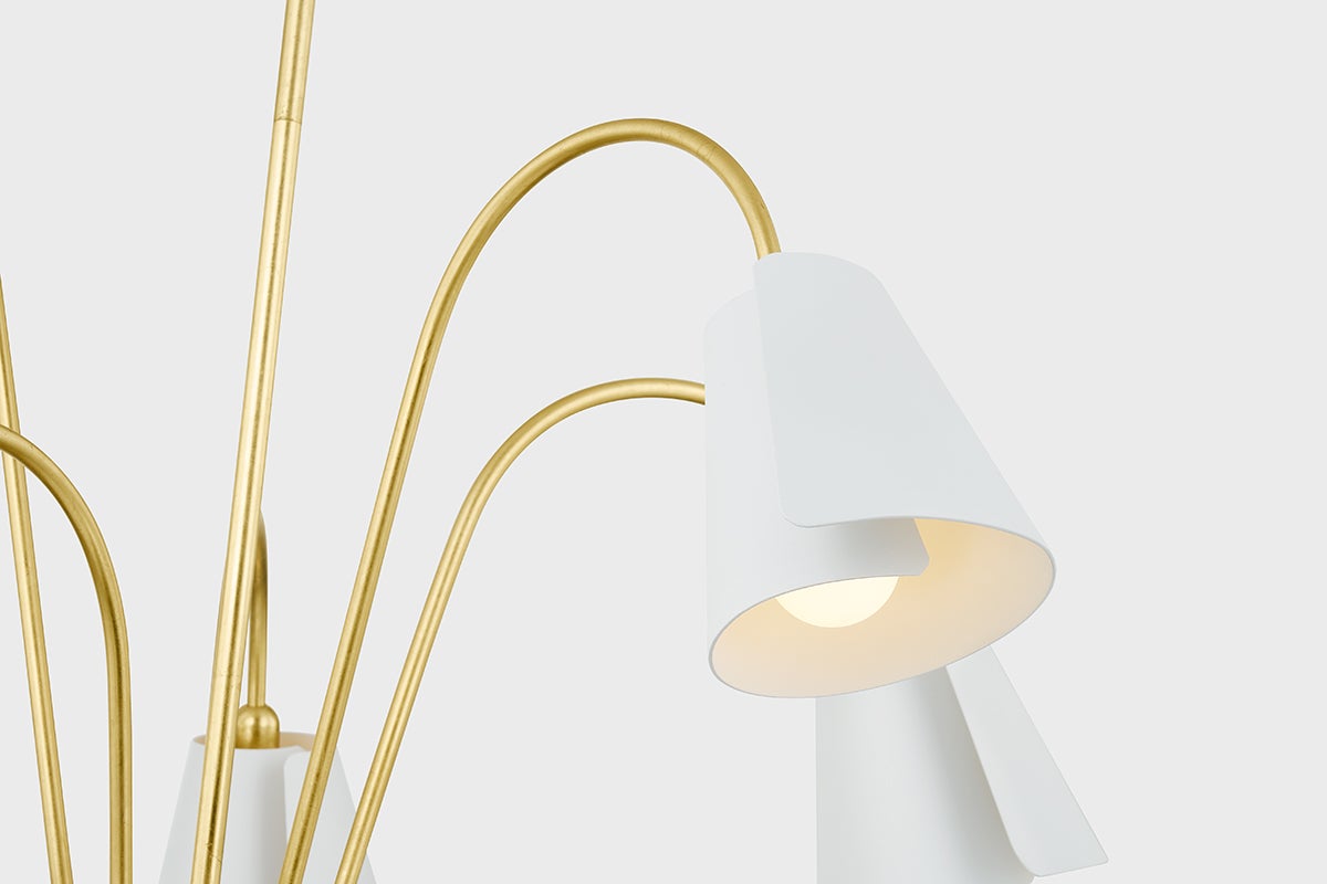 lila-chandelier-H852805-GL/TWH-1