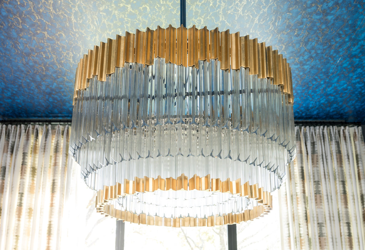 charisma-chandelier-220-410-GL/SS-6